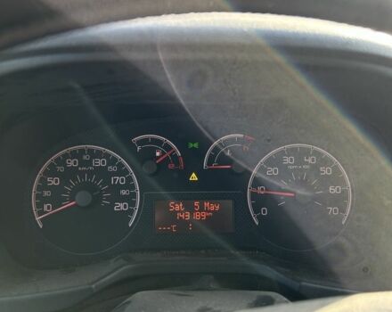 Сірий Фіат 130, об'ємом двигуна 1.3 л та пробігом 143 тис. км за 7300 $, фото 5 на Automoto.ua