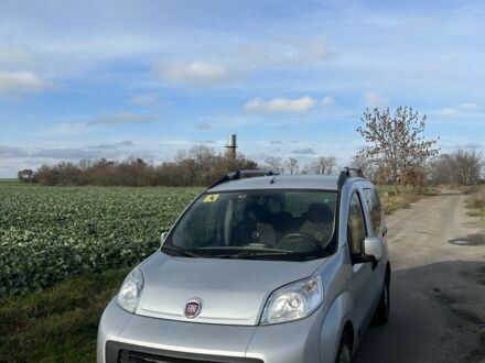 Сірий Фіат 130, об'ємом двигуна 1.3 л та пробігом 143 тис. км за 7300 $, фото 1 на Automoto.ua