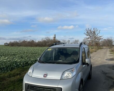 Серый Фиат 130, объемом двигателя 1.3 л и пробегом 143 тыс. км за 7300 $, фото 1 на Automoto.ua