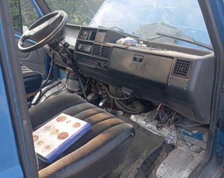 Синій Фіат 130, об'ємом двигуна 0 л та пробігом 105 тис. км за 400 $, фото 2 на Automoto.ua