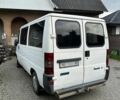 Белый Фиат 131, объемом двигателя 1.9 л и пробегом 500 тыс. км за 2800 $, фото 12 на Automoto.ua