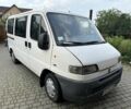 Белый Фиат 131, объемом двигателя 1.9 л и пробегом 500 тыс. км за 2800 $, фото 1 на Automoto.ua