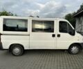 Белый Фиат 131, объемом двигателя 1.9 л и пробегом 500 тыс. км за 2800 $, фото 5 на Automoto.ua