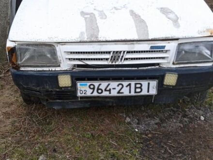 Фиат 131 1992 в Сокинянах на Automoto.ua Белый Фиат 131, объемом двигателя 0 л и пробегом 1000 тыс. км за 1000 $, фото 1 на Automoto.ua