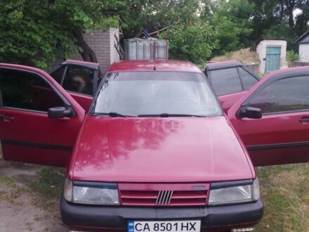 Фиат 131 1994 в Черкассах на Automoto.ua Красный Фиат 131, объемом двигателя 1.9 л и пробегом 250 тыс. км за 60000 $, фото 1 на Automoto.ua