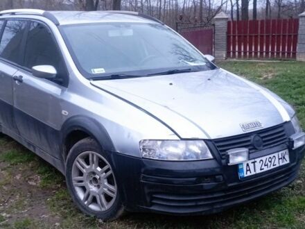 Фиат 131 2005 в Долине на Automoto.ua Серый Фиат 131, объемом двигателя 1.9 л и пробегом 260 тыс. км за 3200 $, фото 1 на Automoto.ua