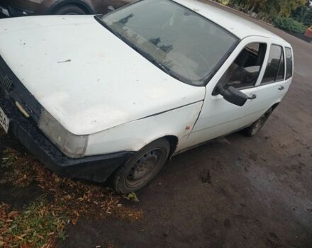 Фіат 131 1991 у Краматорске на Automoto.ua Помаранчевий Фіат 131, об'ємом двигуна 1 л та пробігом 34 тис. км за 279 $, фото 2 на Automoto.ua