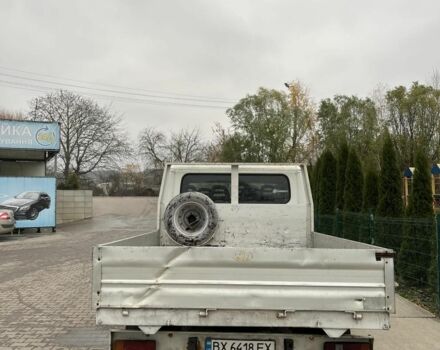 Белый Фиат 132, объемом двигателя 2.8 л и пробегом 360 тыс. км за 5300 $, фото 6 на Automoto.ua