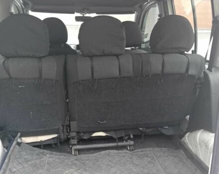 Фиат 132 2006 в Киеве на Automoto.ua Белый Фиат 132, объемом двигателя 1.4 л и пробегом 215 тыс. км за 3500 $, фото 4 на Automoto.ua