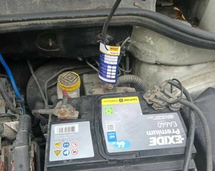 Фиат 132 2006 в Киеве на Automoto.ua Белый Фиат 132, объемом двигателя 1.4 л и пробегом 215 тыс. км за 3500 $, фото 18 на Automoto.ua