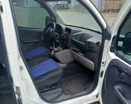 Фиат 132 2006 в Киеве на Automoto.ua Белый Фиат 132, объемом двигателя 1.4 л и пробегом 215 тыс. км за 3500 $, фото 1 на Automoto.ua