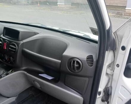 Фиат 132 2006 в Киеве на Automoto.ua Белый Фиат 132, объемом двигателя 1.4 л и пробегом 215 тыс. км за 3500 $, фото 6 на Automoto.ua