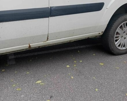 Фиат 132 2006 в Киеве на Automoto.ua Белый Фиат 132, объемом двигателя 1.4 л и пробегом 215 тыс. км за 3500 $, фото 5 на Automoto.ua