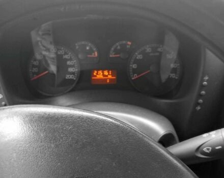 Фиат 132 2006 в Киеве на Automoto.ua Белый Фиат 132, объемом двигателя 1.4 л и пробегом 215 тыс. км за 3500 $, фото 16 на Automoto.ua