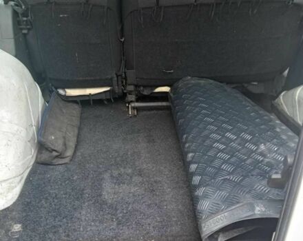 Фиат 132 2006 в Киеве на Automoto.ua Белый Фиат 132, объемом двигателя 1.4 л и пробегом 215 тыс. км за 3500 $, фото 8 на Automoto.ua