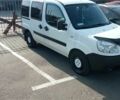 Белый Фиат 132, объемом двигателя 1.4 л и пробегом 28 тыс. км за 4500 $, фото 1 на Automoto.ua