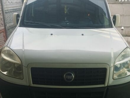 Белый Фиат 132, объемом двигателя 1.9 л и пробегом 2 тыс. км за 2200 $, фото 1 на Automoto.ua