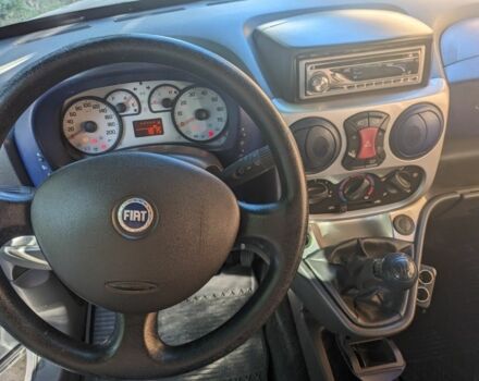 Серый Фиат 132, объемом двигателя 1 л и пробегом 225 тыс. км за 1900 $, фото 4 на Automoto.ua