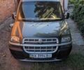 Серый Фиат 132, объемом двигателя 1 л и пробегом 225 тыс. км за 1900 $, фото 1 на Automoto.ua