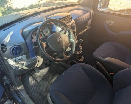 Серый Фиат 132, объемом двигателя 1 л и пробегом 225 тыс. км за 1900 $, фото 3 на Automoto.ua