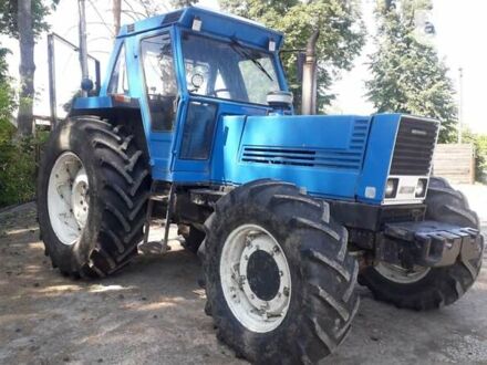 Фиат 1580 1984 в Хмельнике на Automoto.ua Фиат 1580, объемом двигателя 0 л и пробегом 1 тыс. км за 10000 $, фото 1 на Automoto.ua