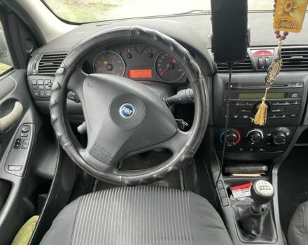 Зеленый Фиат 2300, объемом двигателя 1.2 л и пробегом 430 тыс. км за 1900 $, фото 6 на Automoto.ua