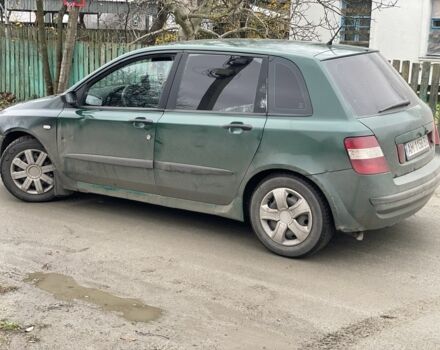 Зеленый Фиат 2300, объемом двигателя 1.2 л и пробегом 430 тыс. км за 1900 $, фото 5 на Automoto.ua