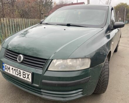 Зеленый Фиат 2300, объемом двигателя 1.2 л и пробегом 430 тыс. км за 1900 $, фото 1 на Automoto.ua