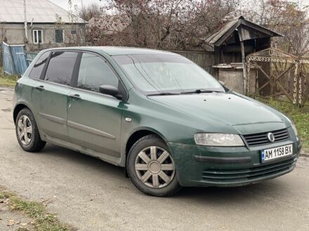 Зеленый Фиат 2300, объемом двигателя 1.2 л и пробегом 430 тыс. км за 1900 $, фото 1 на Automoto.ua