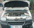Белый Фиат 238, объемом двигателя 1.9 л и пробегом 270 тыс. км за 3500 $, фото 9 на Automoto.ua