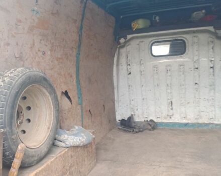 Зеленый Фиат 238, объемом двигателя 2.5 л и пробегом 100 тыс. км за 2399 $, фото 4 на Automoto.ua