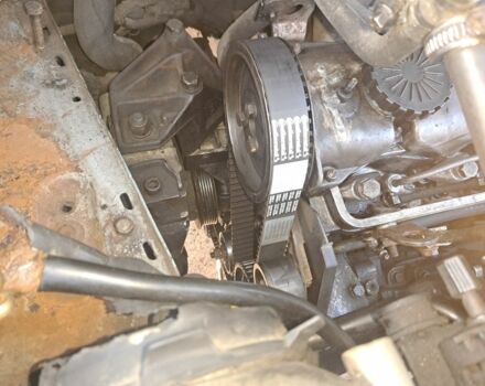 Зеленый Фиат 238, объемом двигателя 2.5 л и пробегом 100 тыс. км за 2399 $, фото 8 на Automoto.ua