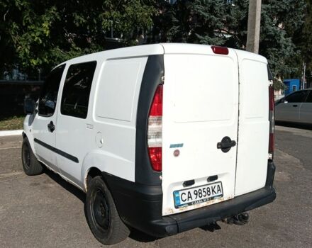 Белый Фиат 242, объемом двигателя 1.9 л и пробегом 500 тыс. км за 1400 $, фото 2 на Automoto.ua