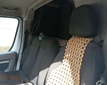 Білий Фіат 242, об'ємом двигуна 2.3 л та пробігом 555 тис. км за 7200 $, фото 7 на Automoto.ua