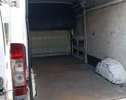 Білий Фіат 242, об'ємом двигуна 2.3 л та пробігом 555 тис. км за 7200 $, фото 5 на Automoto.ua