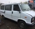 Белый Фиат 315.8.17, объемом двигателя 2.5 л и пробегом 100 тыс. км за 1200 $, фото 4 на Automoto.ua