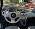 Білий Фіат 500, об'ємом двигуна 1.24 л та пробігом 203 тис. км за 5799 $, фото 10 на Automoto.ua