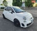 Белый Фиат 500, объемом двигателя 1.37 л и пробегом 259 тыс. км за 4600 $, фото 8 на Automoto.ua