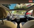 Белый Фиат 500, объемом двигателя 1.24 л и пробегом 203 тыс. км за 5399 $, фото 13 на Automoto.ua