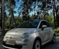 Белый Фиат 500, объемом двигателя 1.24 л и пробегом 203 тыс. км за 5599 $, фото 1 на Automoto.ua
