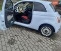 Білий Фіат 500, об'ємом двигуна 1.2 л та пробігом 237 тис. км за 4990 $, фото 2 на Automoto.ua