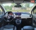 Белый Фиат 500, объемом двигателя 1.37 л и пробегом 259 тыс. км за 4600 $, фото 21 на Automoto.ua