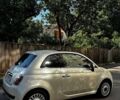 Белый Фиат 500, объемом двигателя 1.24 л и пробегом 203 тыс. км за 5399 $, фото 4 на Automoto.ua