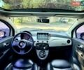 Белый Фиат 500, объемом двигателя 1.37 л и пробегом 173 тыс. км за 5400 $, фото 19 на Automoto.ua