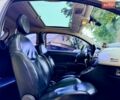Белый Фиат 500, объемом двигателя 1.37 л и пробегом 173 тыс. км за 5400 $, фото 17 на Automoto.ua