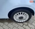 Білий Фіат 500, об'ємом двигуна 1.2 л та пробігом 237 тис. км за 4990 $, фото 4 на Automoto.ua