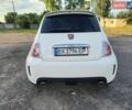Белый Фиат 500, объемом двигателя 1.37 л и пробегом 259 тыс. км за 4600 $, фото 6 на Automoto.ua