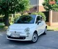 Белый Фиат 500, объемом двигателя 1.37 л и пробегом 173 тыс. км за 5400 $, фото 1 на Automoto.ua