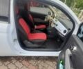 Білий Фіат 500, об'ємом двигуна 1.2 л та пробігом 237 тис. км за 4990 $, фото 9 на Automoto.ua