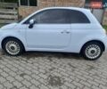 Білий Фіат 500, об'ємом двигуна 1.2 л та пробігом 237 тис. км за 4990 $, фото 1 на Automoto.ua